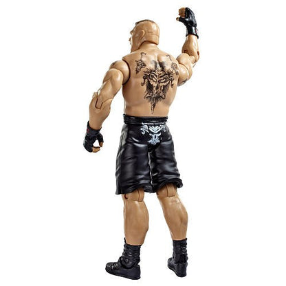 Brock Lesnar - WWE Wrestlemania 30 Series Action Figure