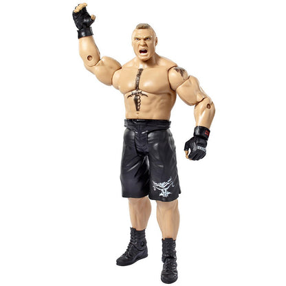 Brock Lesnar - WWE Wrestlemania 30 Series Action Figure