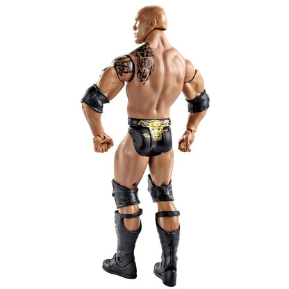 The Rock - WWE Wrestlemania 30 Series Action Figure