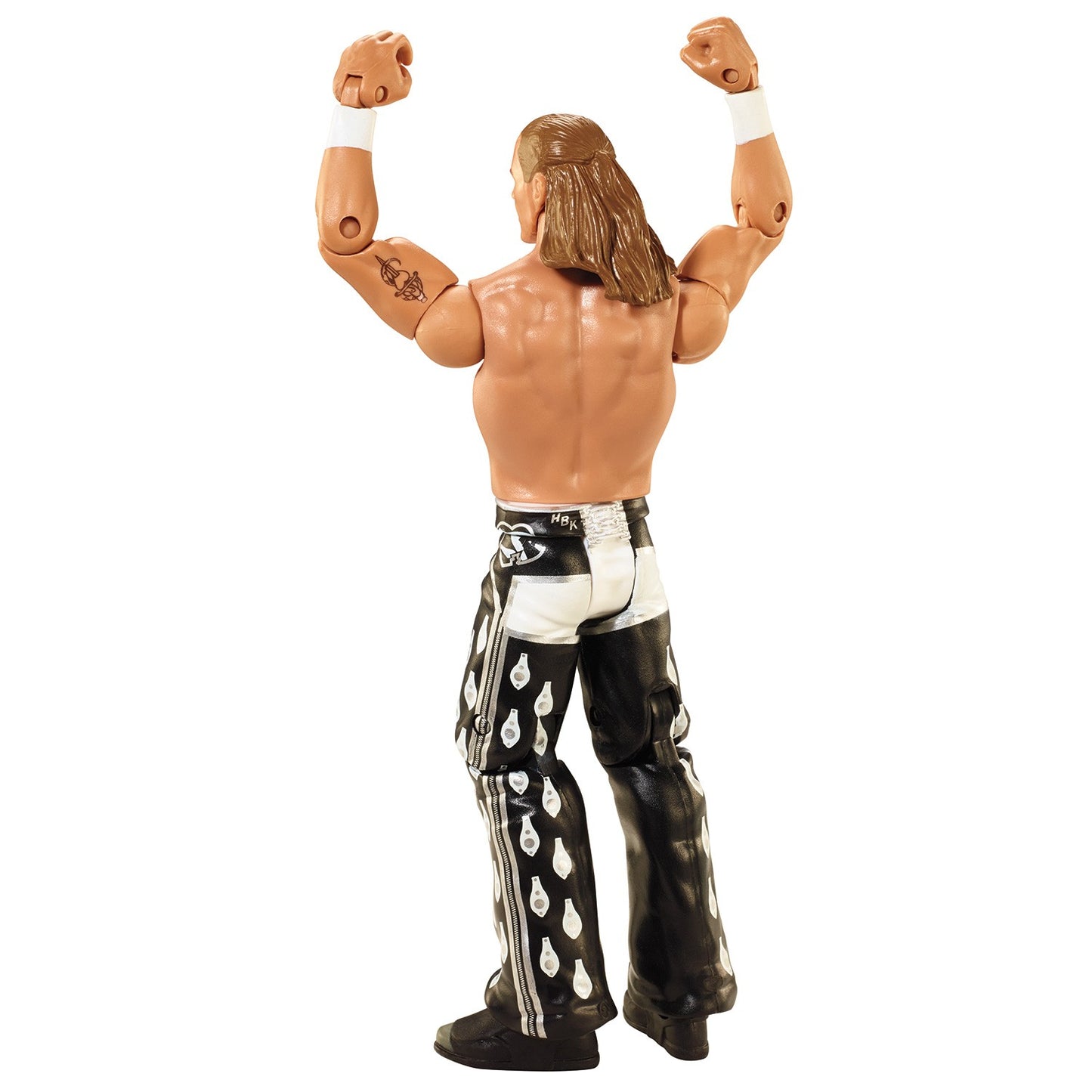 Shawn Michaels - WWE  SummerSlam Heritage 2014 Action Figure