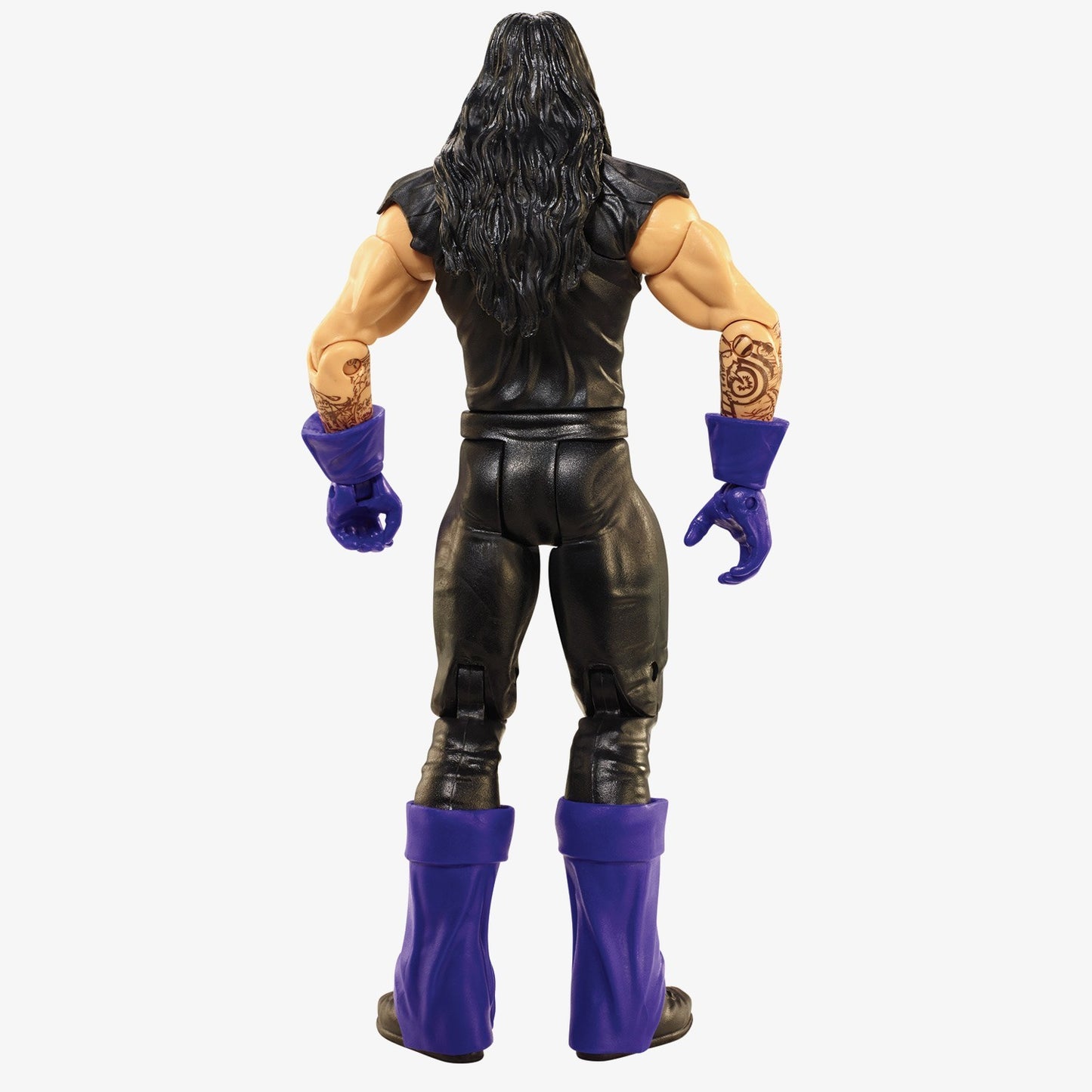 Undertaker - WWE SummerSlam Heritage 2014 Basic Series