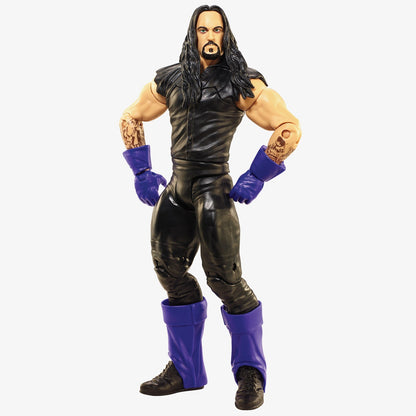 Undertaker - WWE SummerSlam Heritage 2014 Basic Series