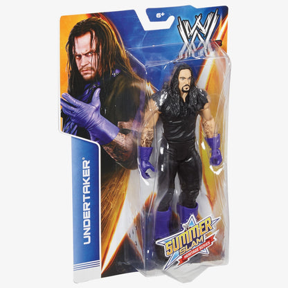 Undertaker - WWE SummerSlam Heritage 2014 Basic Series