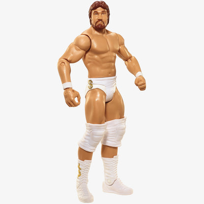 Million Dollar Man - WWE  SummerSlam Heritage 2014 Basic