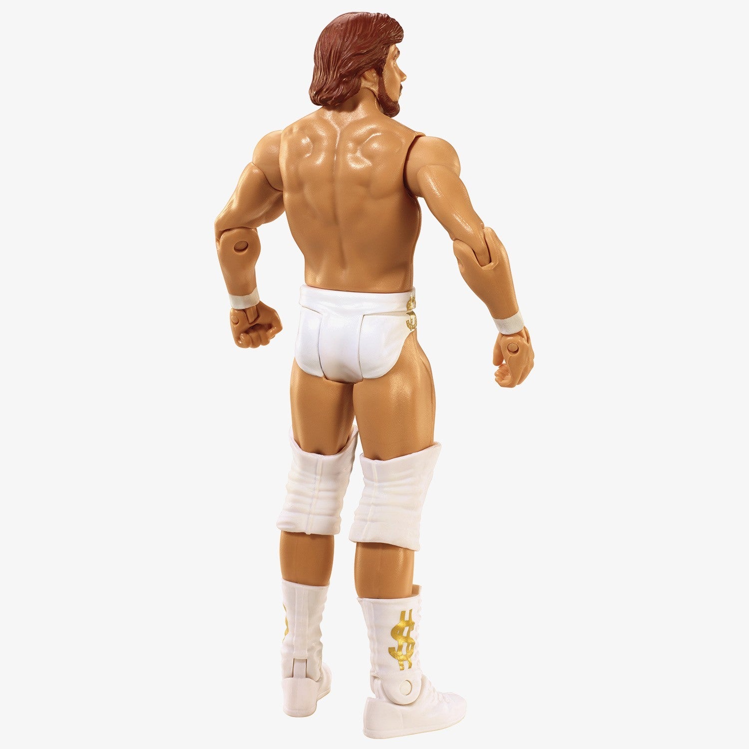 Million Dollar Man - WWE  SummerSlam Heritage 2014 Basic