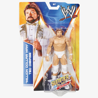 Million Dollar Man - WWE  SummerSlam Heritage 2014 Basic