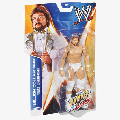 Million Dollar Man - WWE  SummerSlam Heritage 2014 Basic