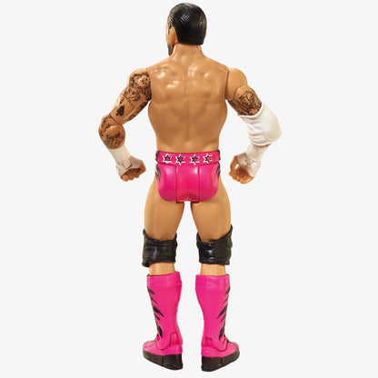 CM Punk - WWE  SummerSlam Heritage 2014 Action Figure