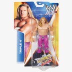 Triple H - WWE  SummerSlam Heritage 2014 Basic Series
