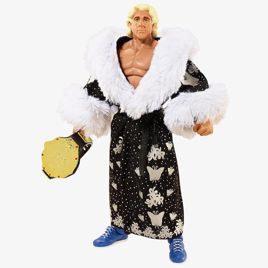 Ric Flair WWE Defining Moments Series