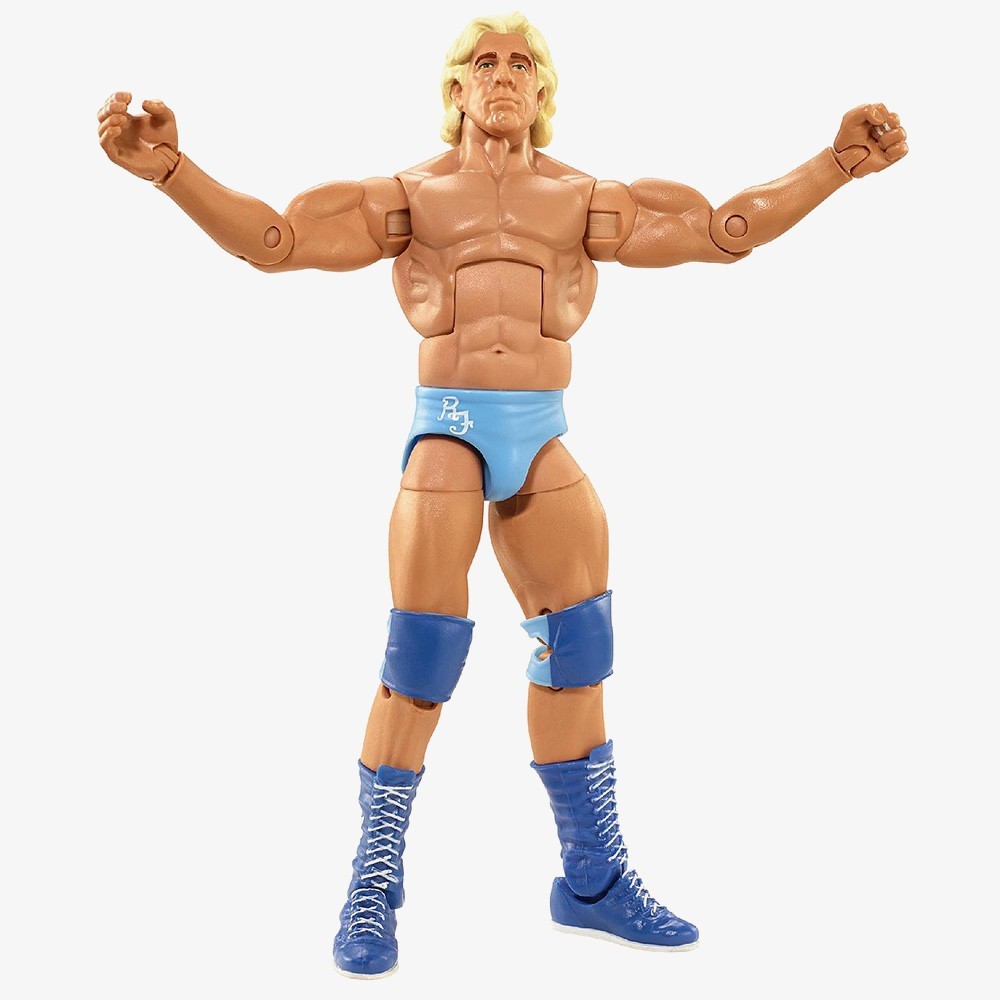 Ric Flair WWE Defining Moments Series