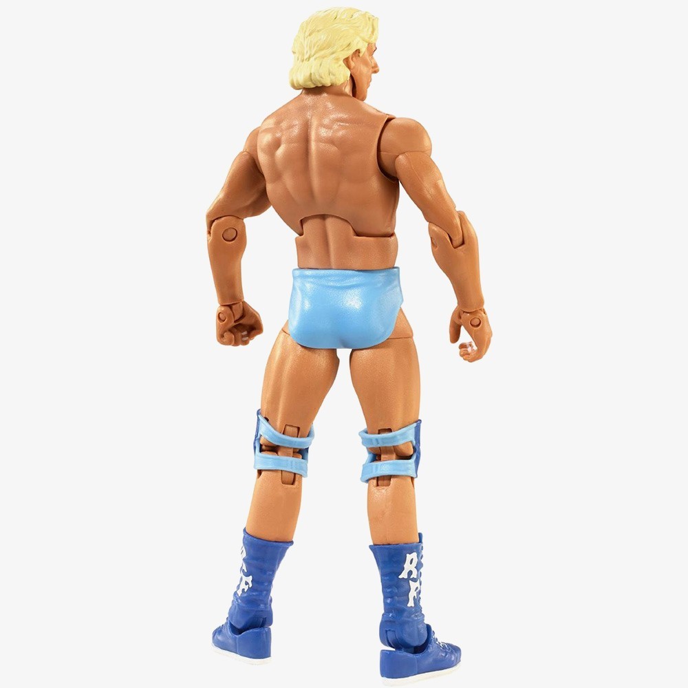 Ric Flair WWE Defining Moments Series