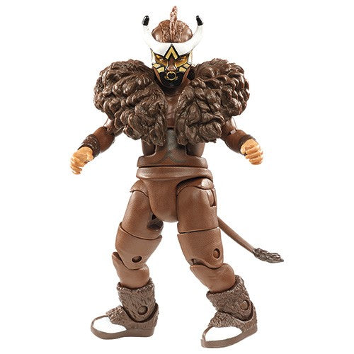 El Torito - WWE Superstar Series #42 Action Figure