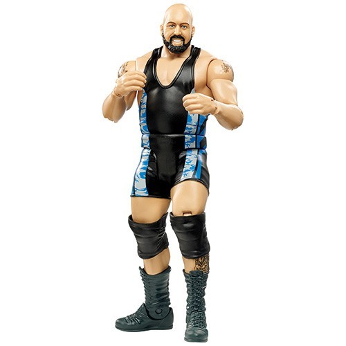 Big Show - WWE Superstar Series #42 Action Figure