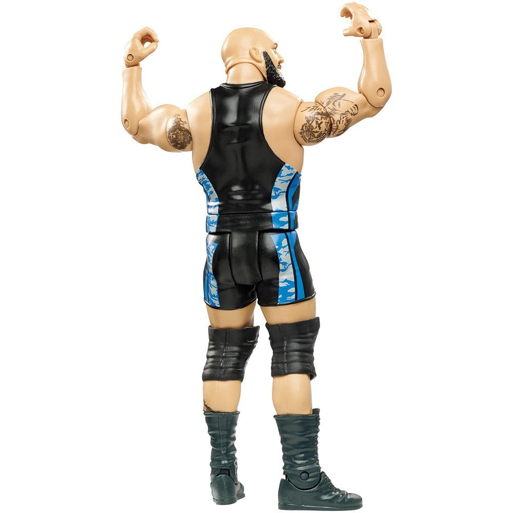 Big Show - WWE Superstar Series #42 Action Figure