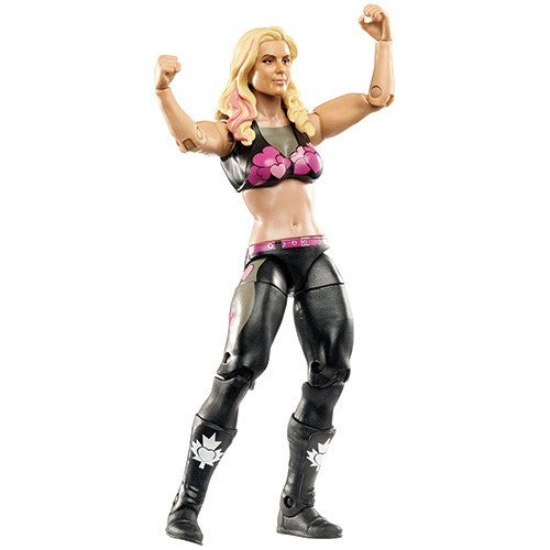 Natalya - WWE Superstar Series #42 Action Figure