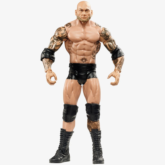 Batista - WWE Basic Series #42