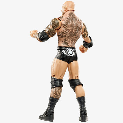 Batista - WWE Basic Series #42