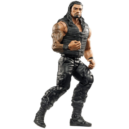 Roman Reigns - WWE Superstar Series #42 Action Figure