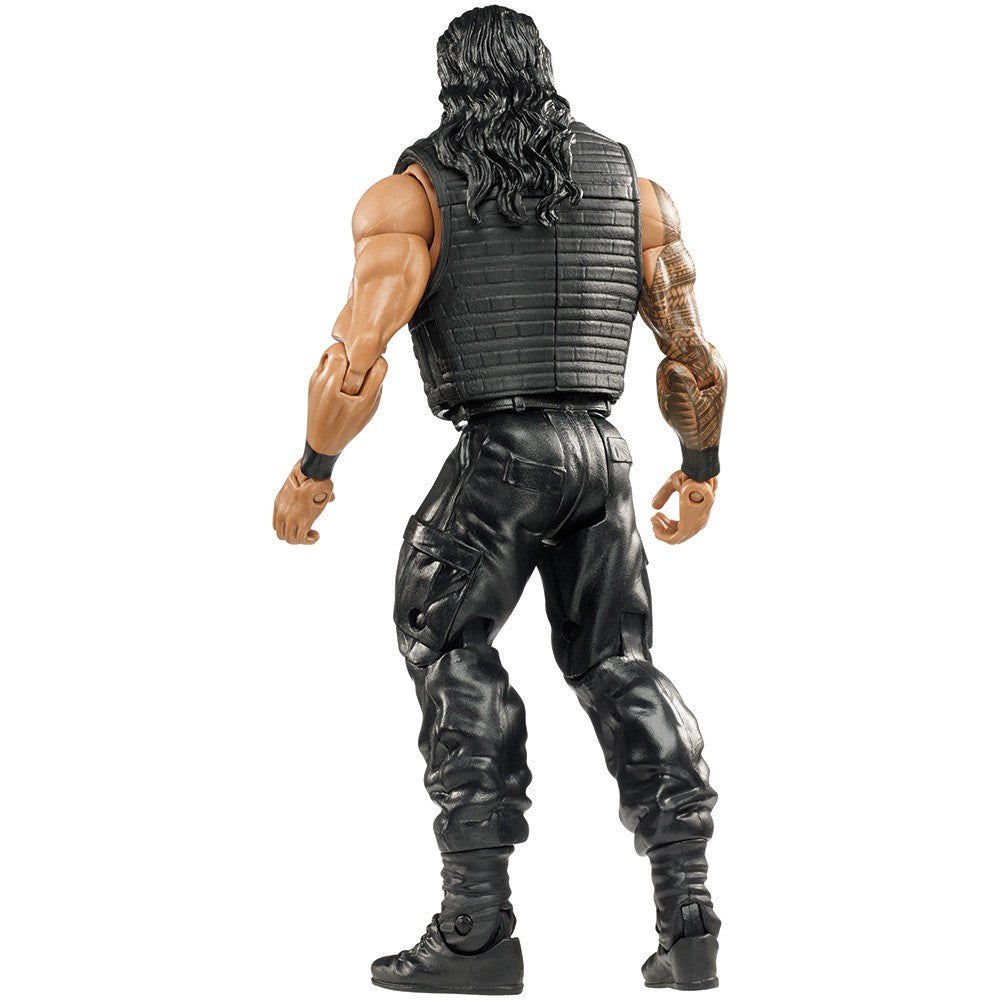 Roman Reigns - WWE Superstar Series #42 Action Figure