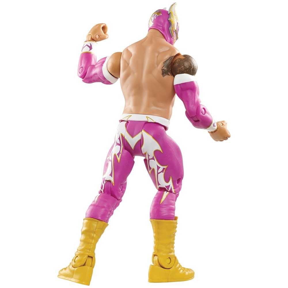 Sin Cara - WWE Superstar Series #42 Action Figure