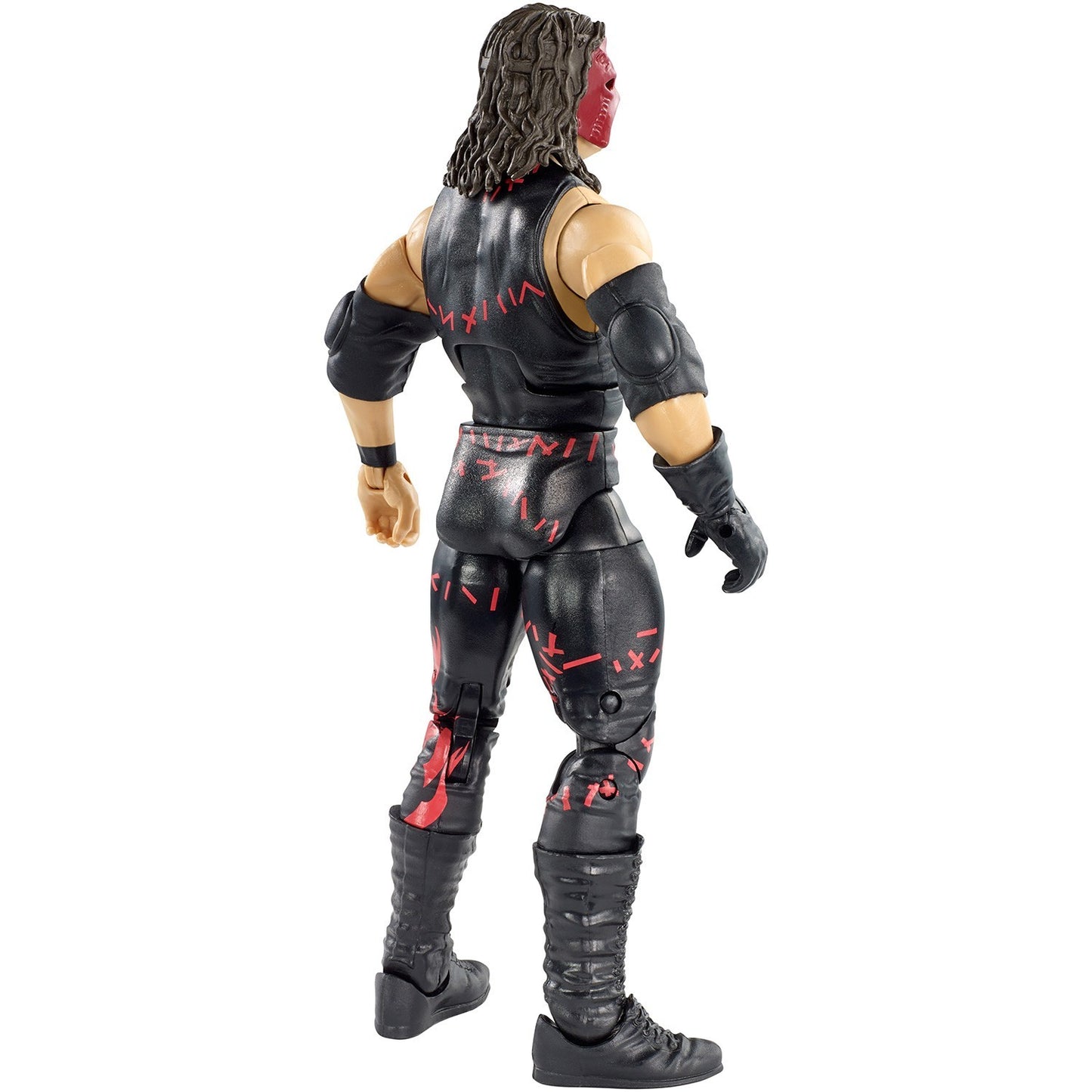 Kane WWE Elite Collection Series #31 Action Figure