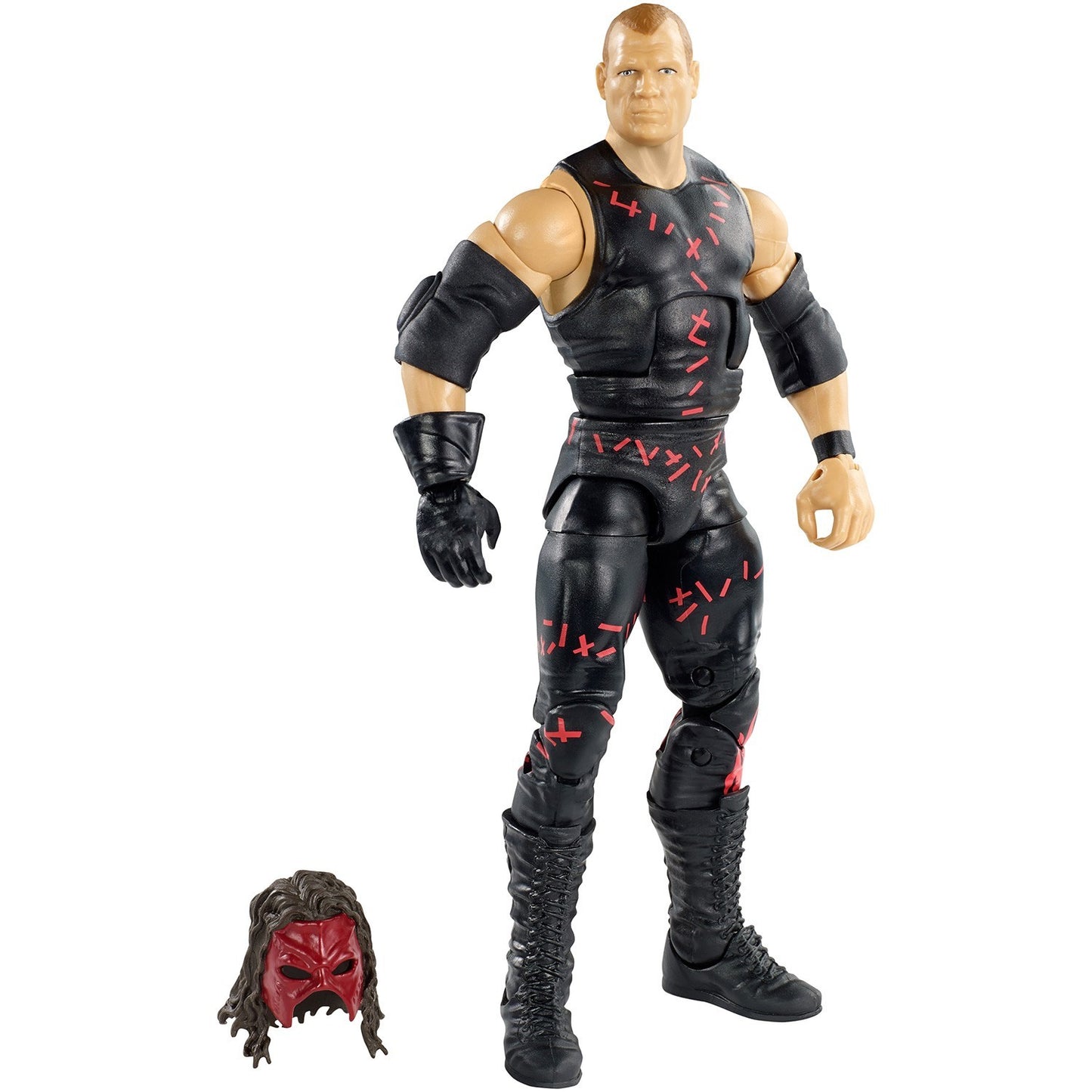 Kane WWE Elite Collection Series #31 Action Figure