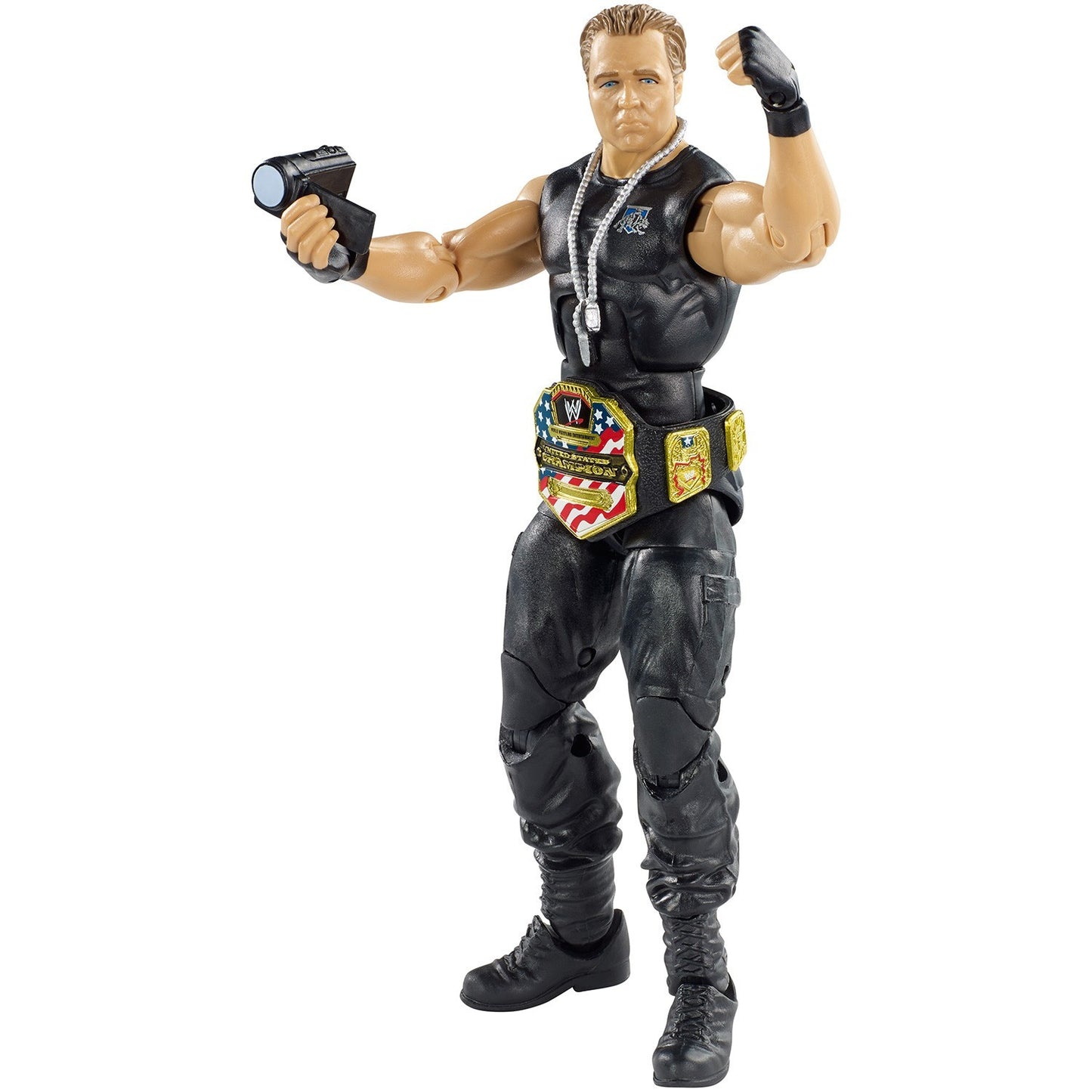 Dean Ambrose WWE Elite Collection Series #31 Action Figure