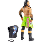 Jimmy Uso WWE Elite Collection Series #31 Action Figure