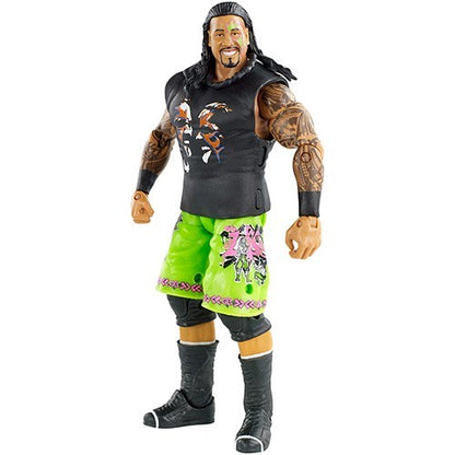 Jey Uso WWE Elite Collection Series #31 Action Figure