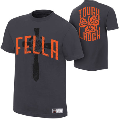 Sheamus - Fella - Mens Authentic WWE T-Shirt