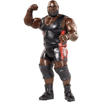 Mark Henry - WWE Superstar Series #43 Action Figure