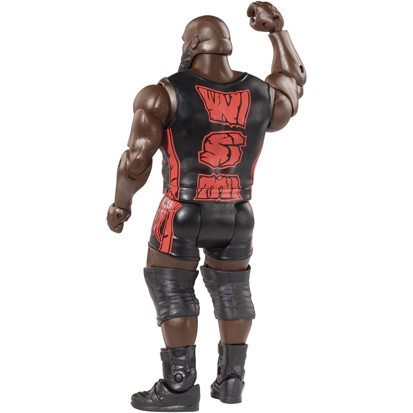 Mark Henry - WWE Superstar Series #43 Action Figure