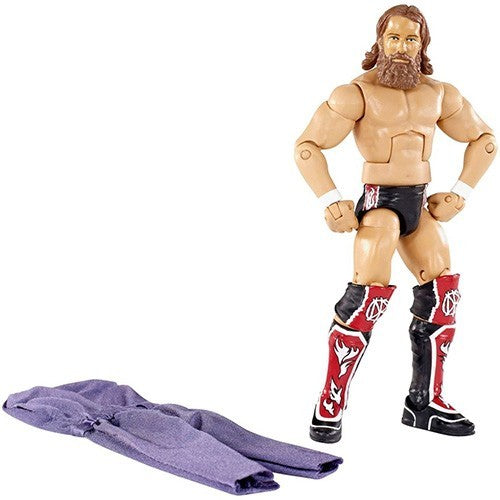 Daniel Bryan WWE Elite Collection Series #32 Action Figure