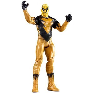 Goldust - Royal Rumble Heritage - WWE Action Figure