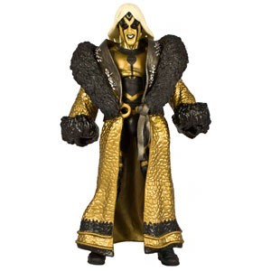 Goldust WWE Elite Collection Series #6 Action Figure