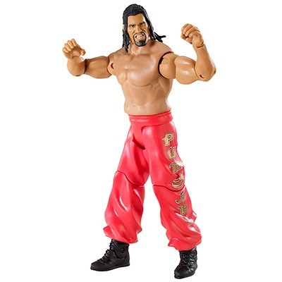 Great Khali - WWE Best of 2012 Series Action Figure