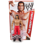 Great Khali - WWE Best of 2012 Series Action Figure