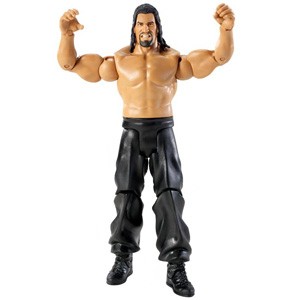 Great Khali WWE SummerSlam Heritage - Pay Per View Series #9 Action Figure