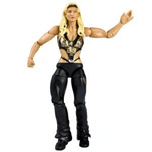 Beth Phoenix Royal Rumble Pay Per View Series #3 Action Figure