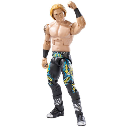 Heath Slater (With Ladder) WWE Elite Collection Series #16 Action Figure