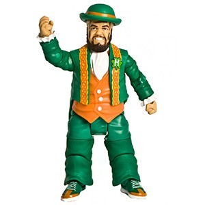 Hornswoggle - WWE Best of 2010 Series Action Figure