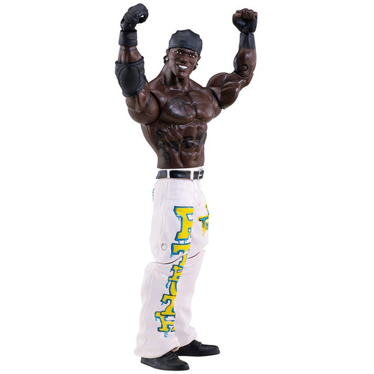 R-Truth - WWE Superstar Series #31 Action Figure