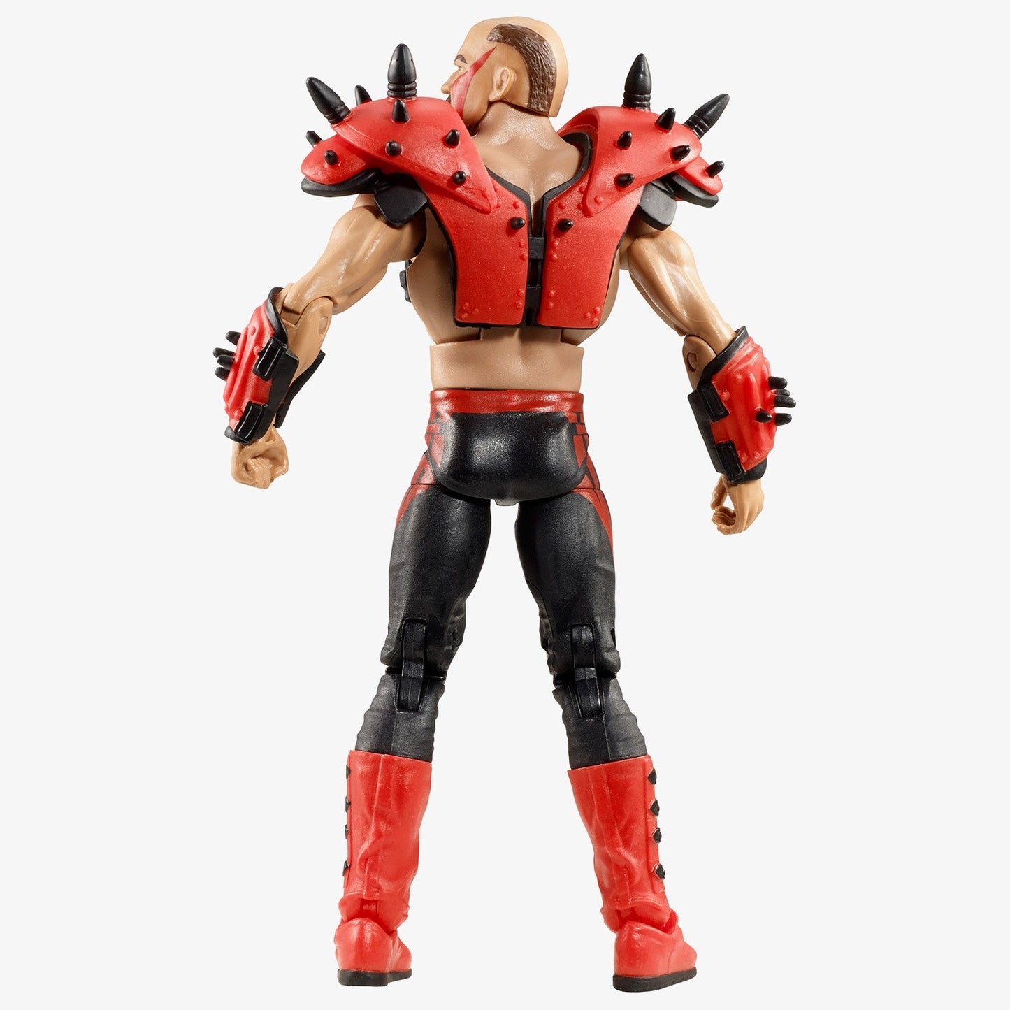 Hawk - Legion of Doom WWE Elite Collection Series #30