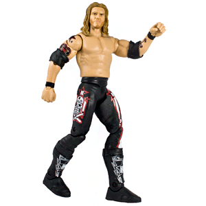 Edge Royal Rumble Pay Per View Series #3 Action Figure