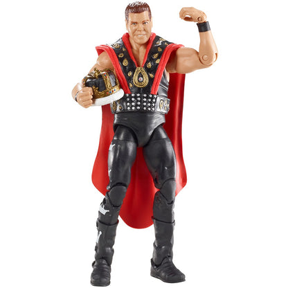 Jerry Lawler WWE Elite Collection Series #18 Action Figure