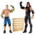 John Cena & Kane WWE Battle Pack Series #19 Action Figures