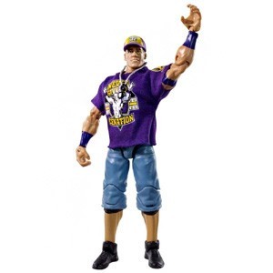 John Cena WWE Elite Collection - Best of 2011 Action Figure