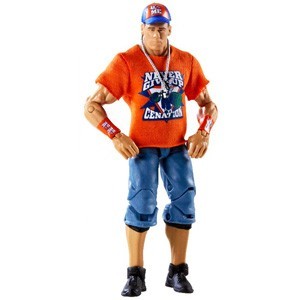John Cena WWE Elite Collection Series #7 Action Figure