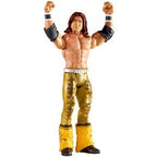 John Morrison - Royal Rumble Heritage - WWE Action Figure